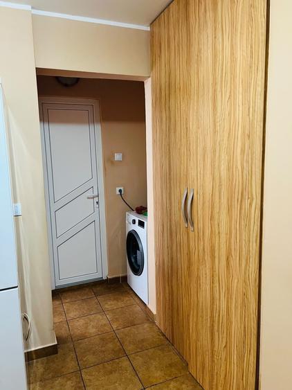 Apartament cu 2 camere decomandat în Ultracentral