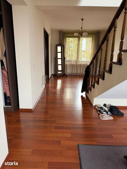 Vand Vila Serbanesti strada Siretului - 10