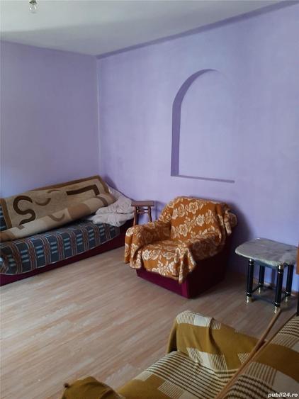 Casă cu 3 camere cu Teren 21000 Mp în Afumați