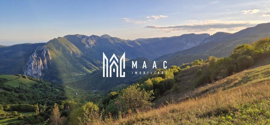 Teren agricol extravilan de 117000 mp, în Râmeț