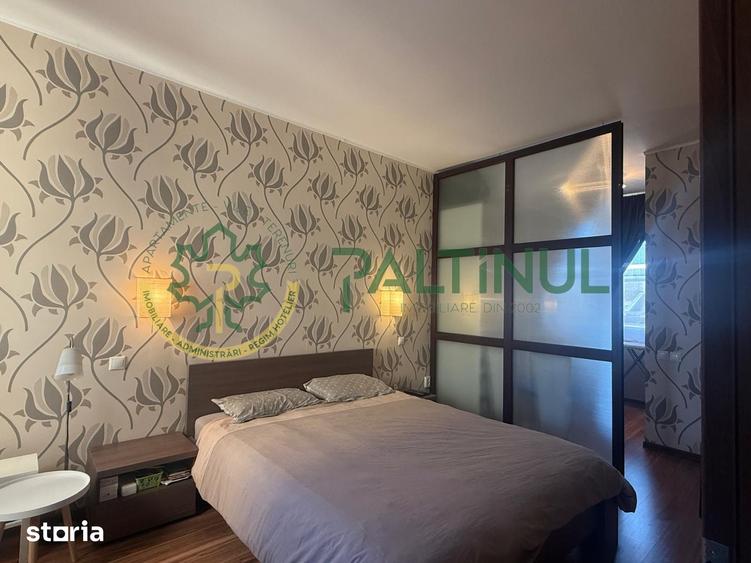 Apartament 4 camere, Sibiu, zona Nicolae Iorga, loc de parcare privat - 10