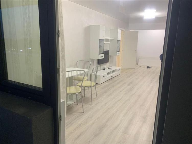 Apartament 2 camere de inchiriat Copou, bloc nou - 3