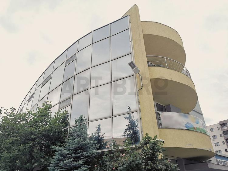 Birou, de 60 mp, în Drumul Taberei