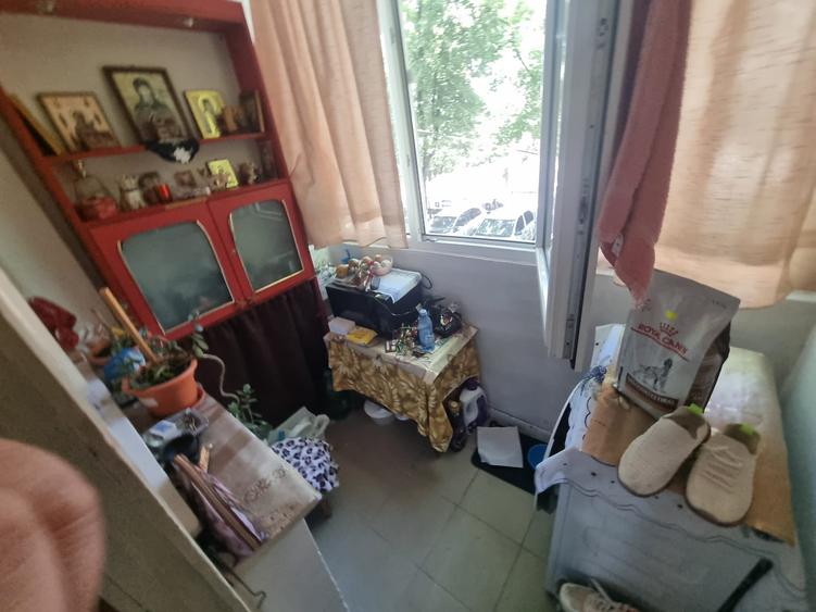 Garsonieră semidecomandată în Tătărași