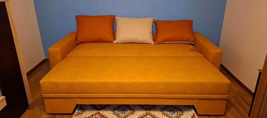 Apartament cu 2 camere decomandat în Gorjului