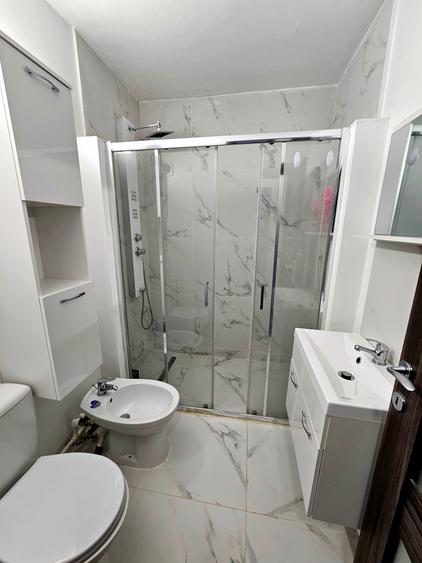Inchiriere apartament mobilat si utilat zona TRIBUNAL - 7