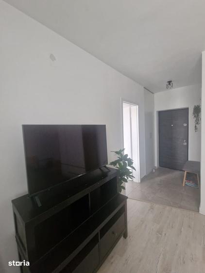 Garsoniera de inchiriat Str. Stelelor nr. 9 | 300 /luna - 5
