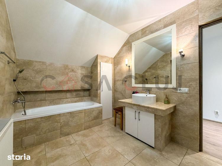 Casă cu 4 camere cu Teren 1400 Mp în Ciurila