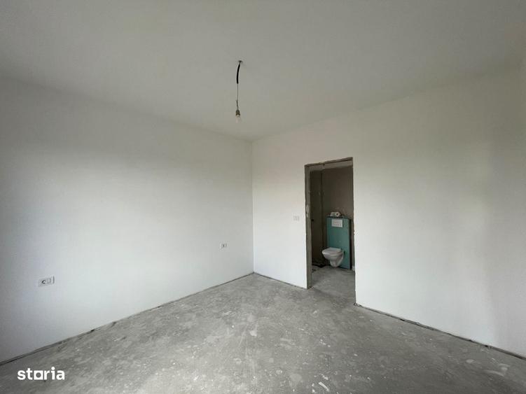 Casă cu 4 camere în Ghiroda