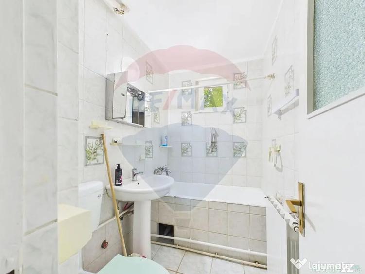 Apartament cu 3 camere decomandat în Ultracentral