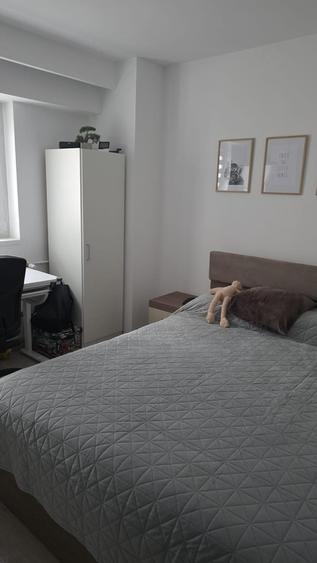 Apartament cu 3 camere decomandat în 13 Septembrie
