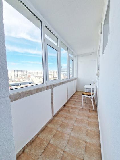 Apartament cu 2 camere semidecomandat, mobilat în Timișoara
