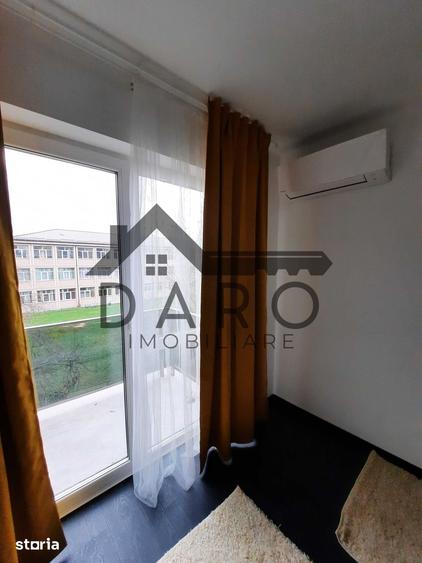 Apartament cu 2 camere în Budai