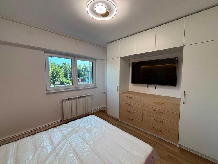 Apartament cu 2 camere decomandat în Prelungirea Ghencea
