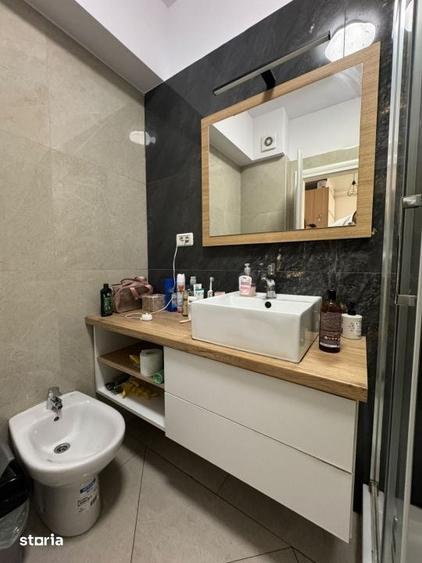 STUDIO Modern | Central Adress - Nasaud - 7