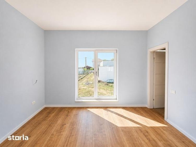 Casa individuala 112 mp utili Pozitie strategica intrare Cumpana - 3