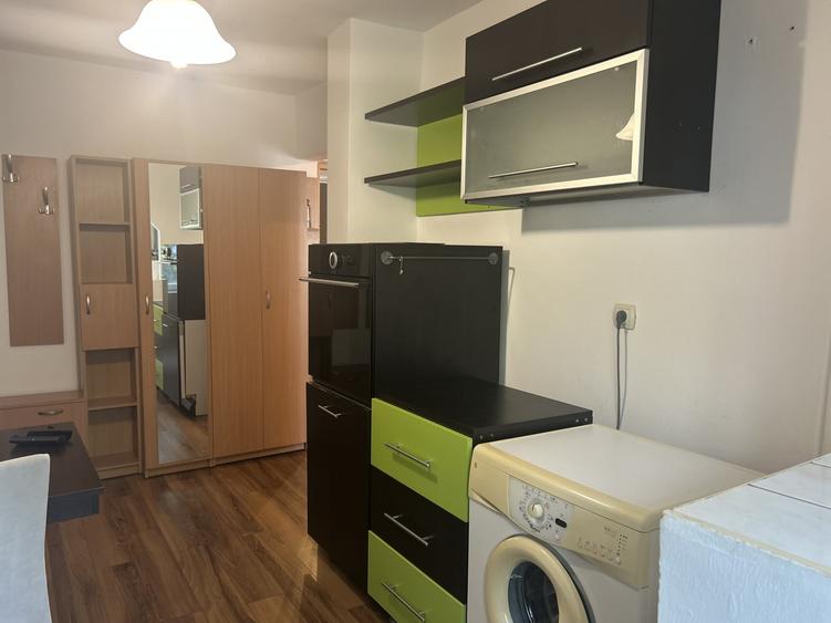 Apartament cu 2 camere, mobilat în Aradului