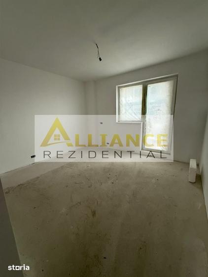 Apartament cu 3 camere în Berceni