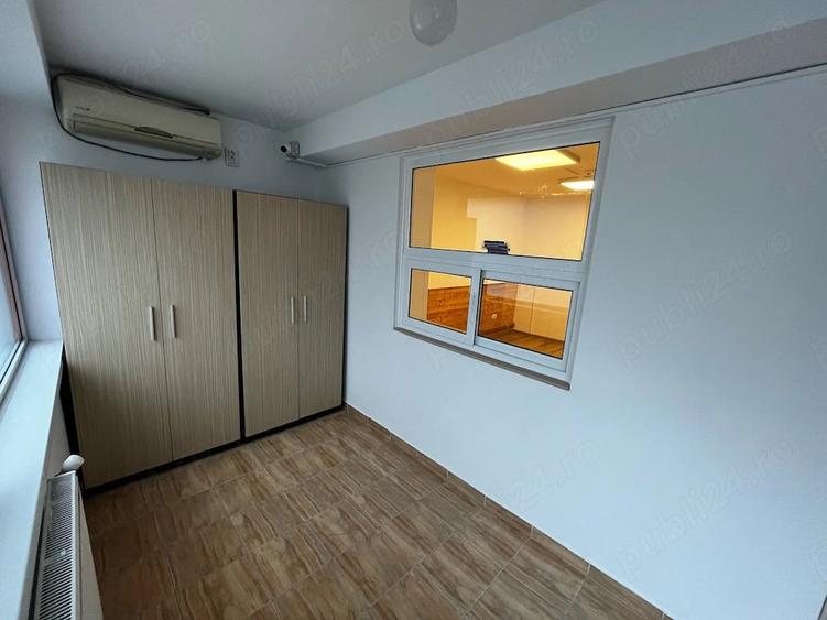 Spațiu comercial, de 37 mp, în Războieni