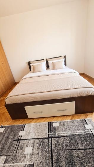 Garsonieră semidecomandată în Costin Georgian
