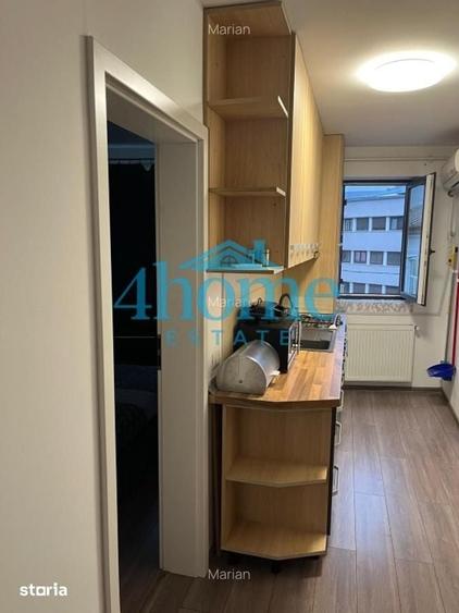 Apartament cu 2 camere în Centrul Civic