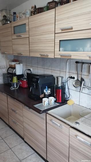 Apartament cu 2 camere în Florești