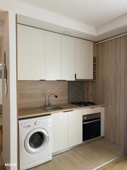 Apartament cu 2 camere în Ștefăneștii de Jos