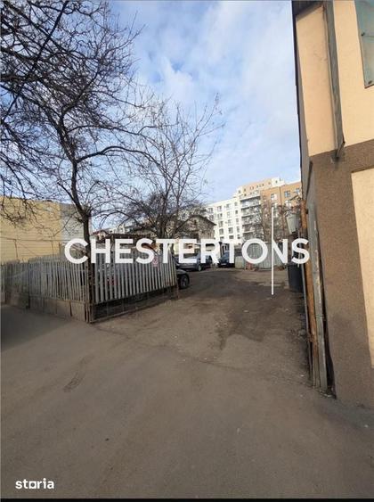 Teren de 875 mp, în Militari