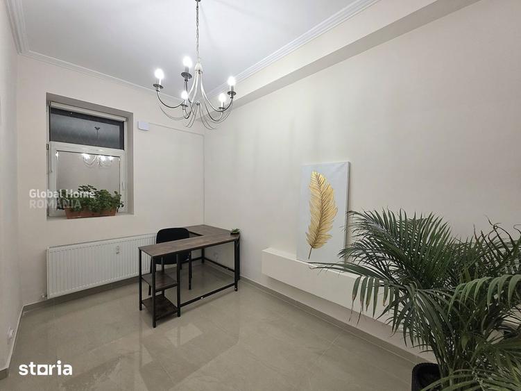 Spațiu comercial, de 31.8 mp, în Romană