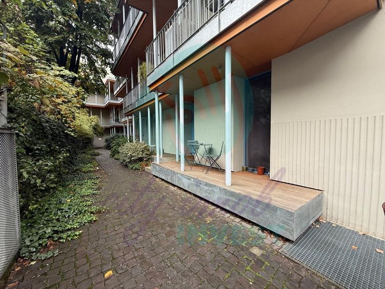 Apartament cu 2 camere semidecomandat, mobilat în Ștefan cel Mare