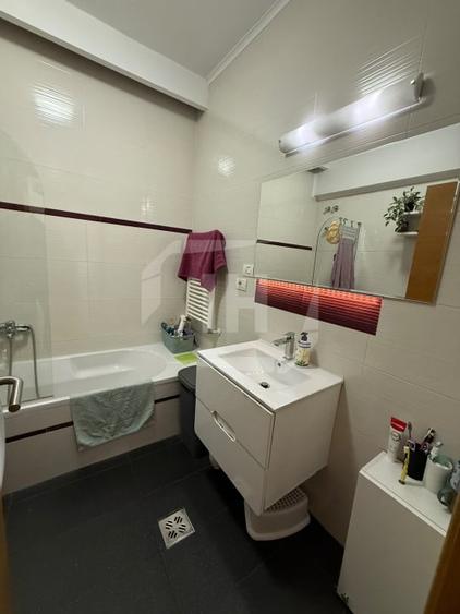 Apartament 3 camere I cu parcare I Iulius Mall - 11