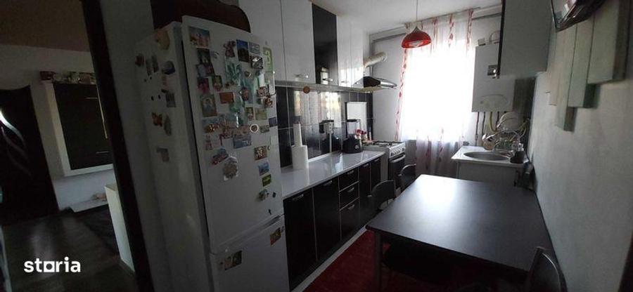 Vand apartament 2 camere Turceni, Gorj - 3
