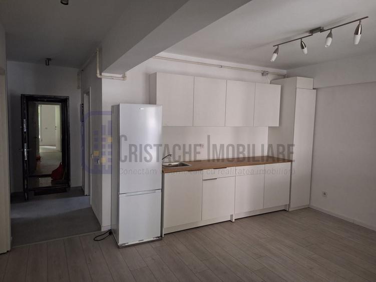 Bloc boutique | 3 camere | Centrala proprie | Metrou Dristor - 1