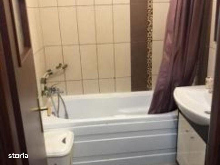 Apartament cu 2 camere semidecomandat în Vatra Luminoasă