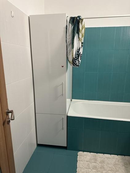 Apartament cu 2 camere semidecomandat în Camil Ressu