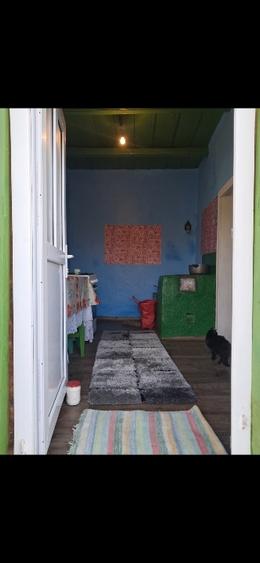 Casă cu 3 camere cu Teren 33400 Mp în Căzănești