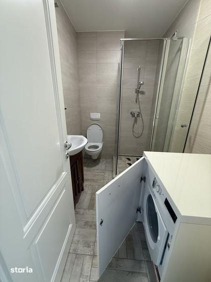Apartament decomandat, 2 camere semicentral Avram Iancu Residence - 8