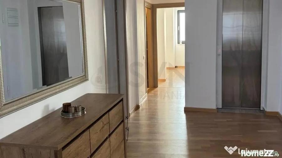 Penthouse I Complet mobilat I Voluntari I De vanzare - 2