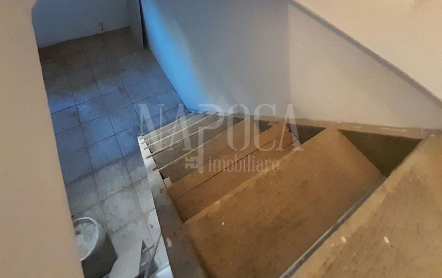 Apartament cu 3 camere decomandat, mobilat în Calea Aradului