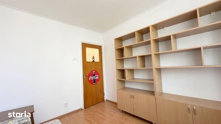 Apartament cu 4 camere decomandat, mobilat în Drumul Taberei