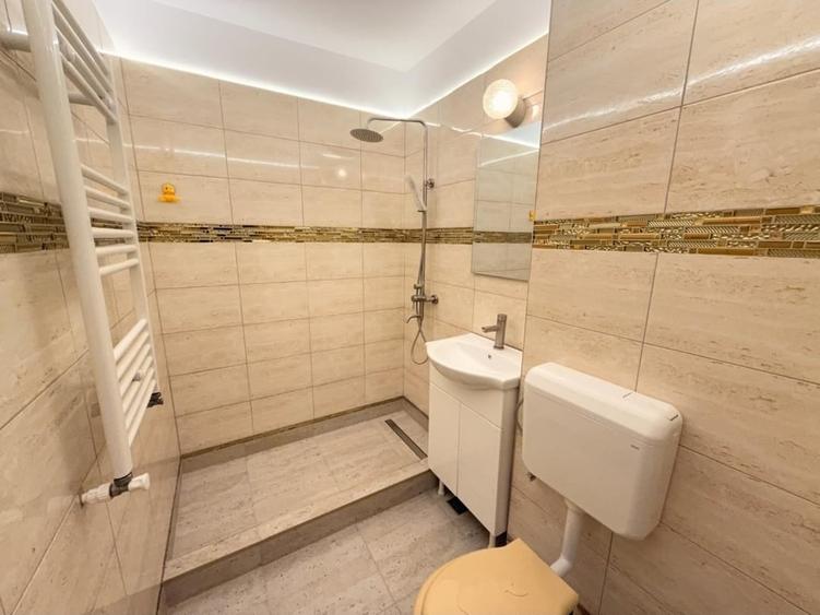 Apartament cu 3 camere în Iancului