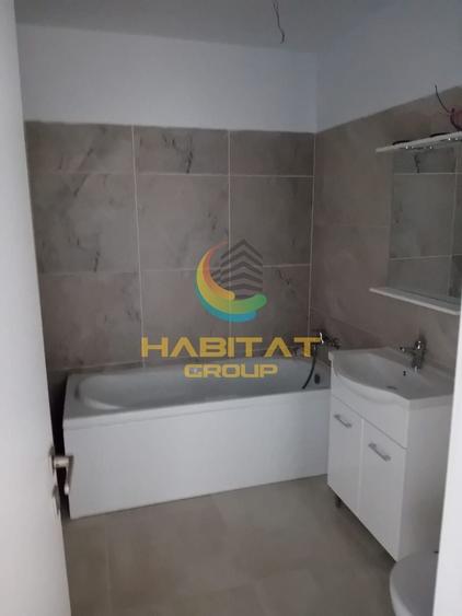 Apartament cu 2 camere semidecomandat în Nicolae Grigorescu