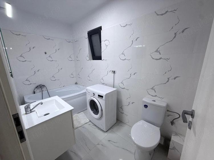 Apartament cu 3 camere decomandat în Dobroești