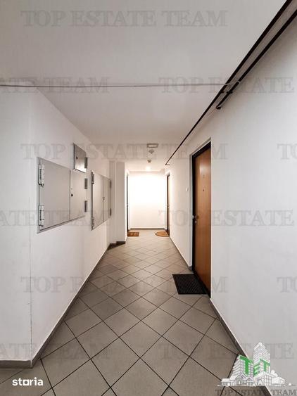 Apartament cu 2 camere în Doamna Ghica