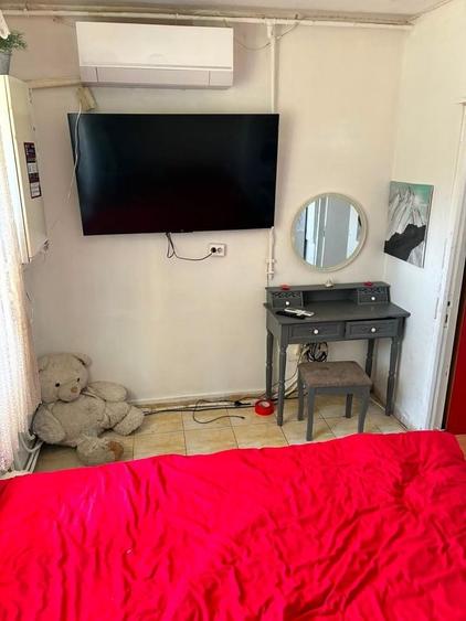 Apartament cu 2 camere în Florești