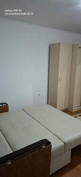Apartament cu 2 camere decomandat în Găvana