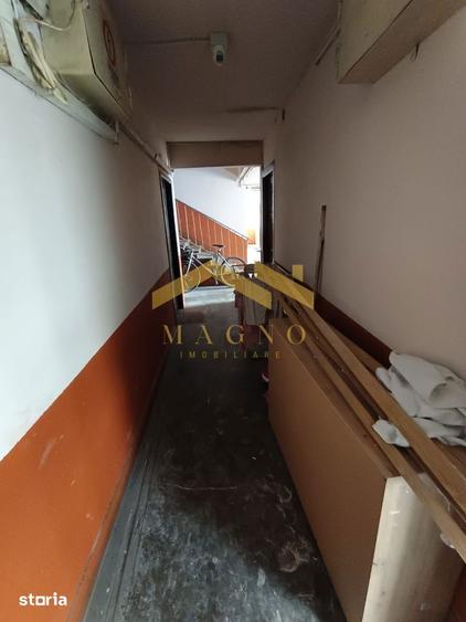 Garsonieră, mobilată în Romanilor