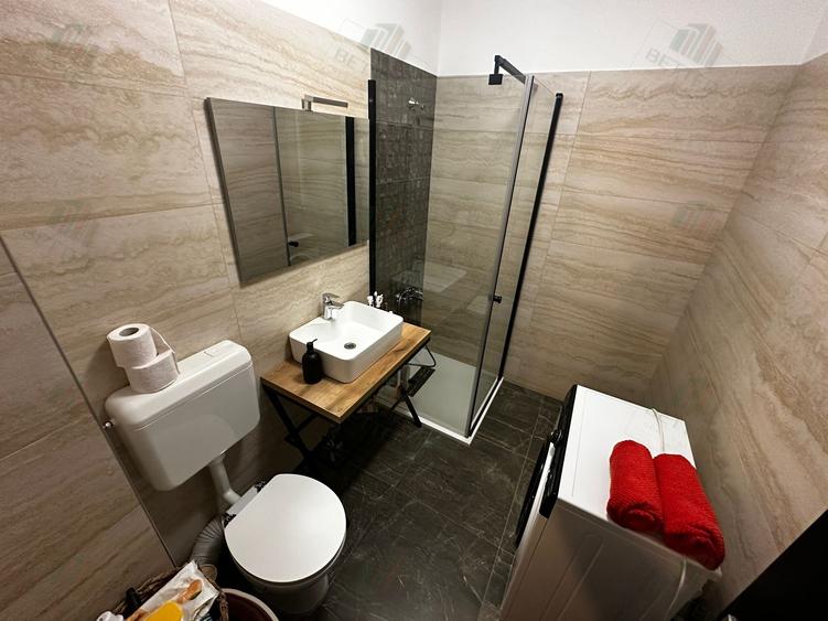 Apartament 2 camere decomandat - mobilat și utilat Popesti-Leordeni - 12
