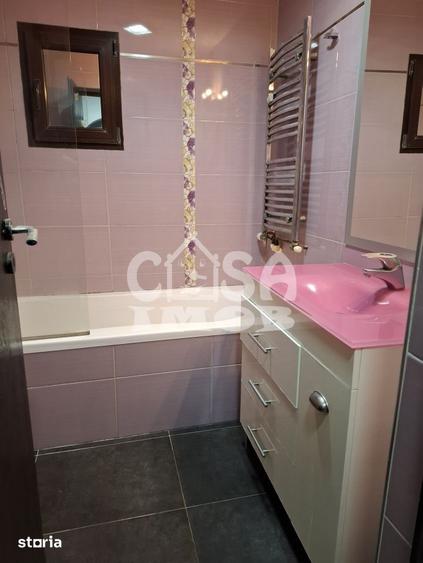 Inchiriere apartament 3 camere, Calea Bucuresti, etaj 1, in Targoviste - 5