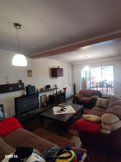 Casa P+1+M 4 camere 450 mp teren garaj foisor beci langa Bucuresti - 15